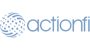 Actionfi Logo